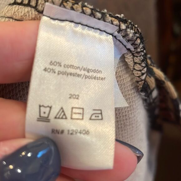 VenusāAnimalĀ PrintāCardigan - Picture 8 of 8